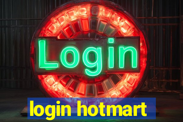 login hotmart